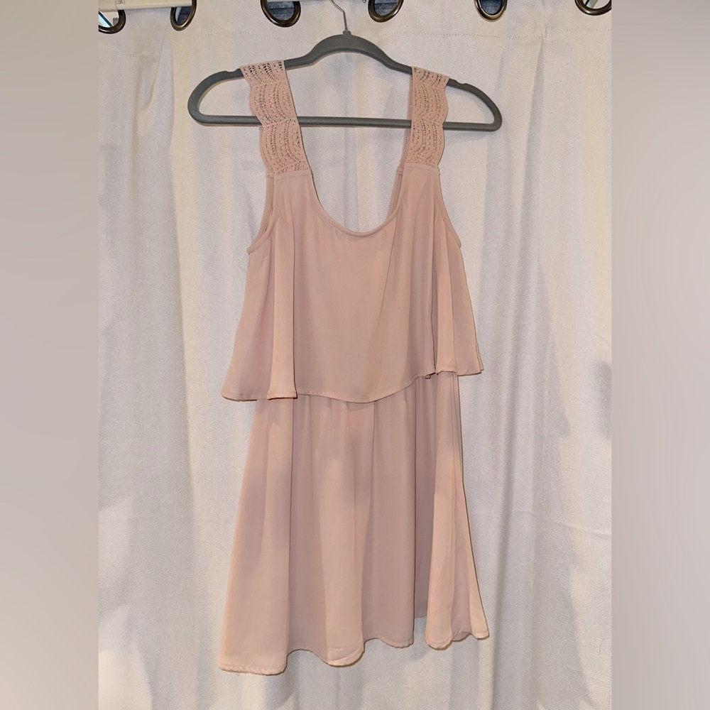 TOBI dress